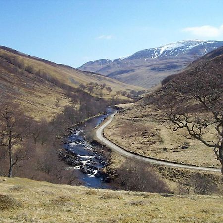 Beautiful 2 Bedroom Lodge With Stunning Views Блэр-Атолл Экстерьер фото