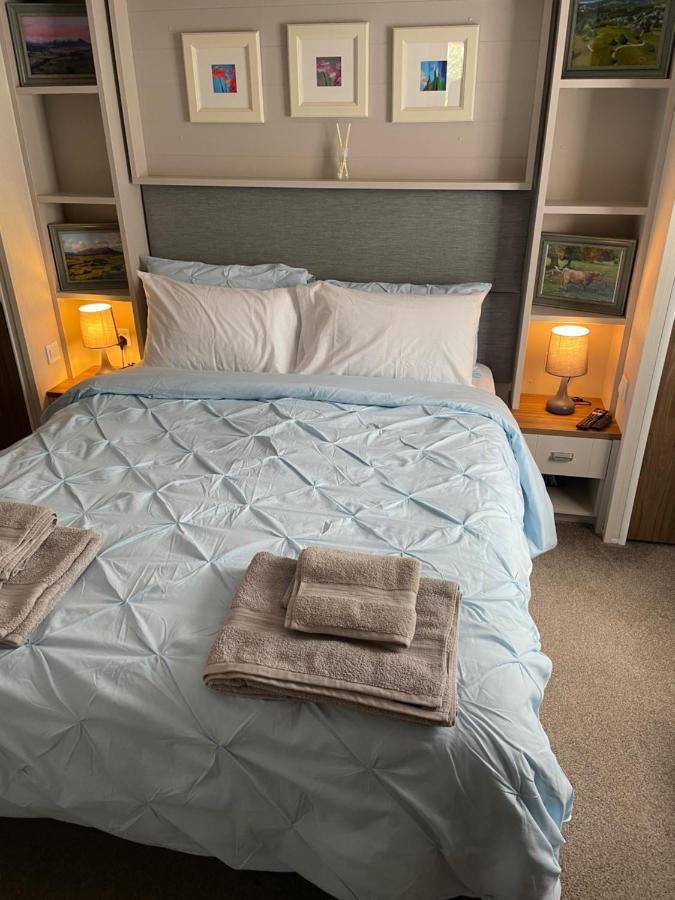 Beautiful 2 Bedroom Lodge With Stunning Views Блэр-Атолл Экстерьер фото