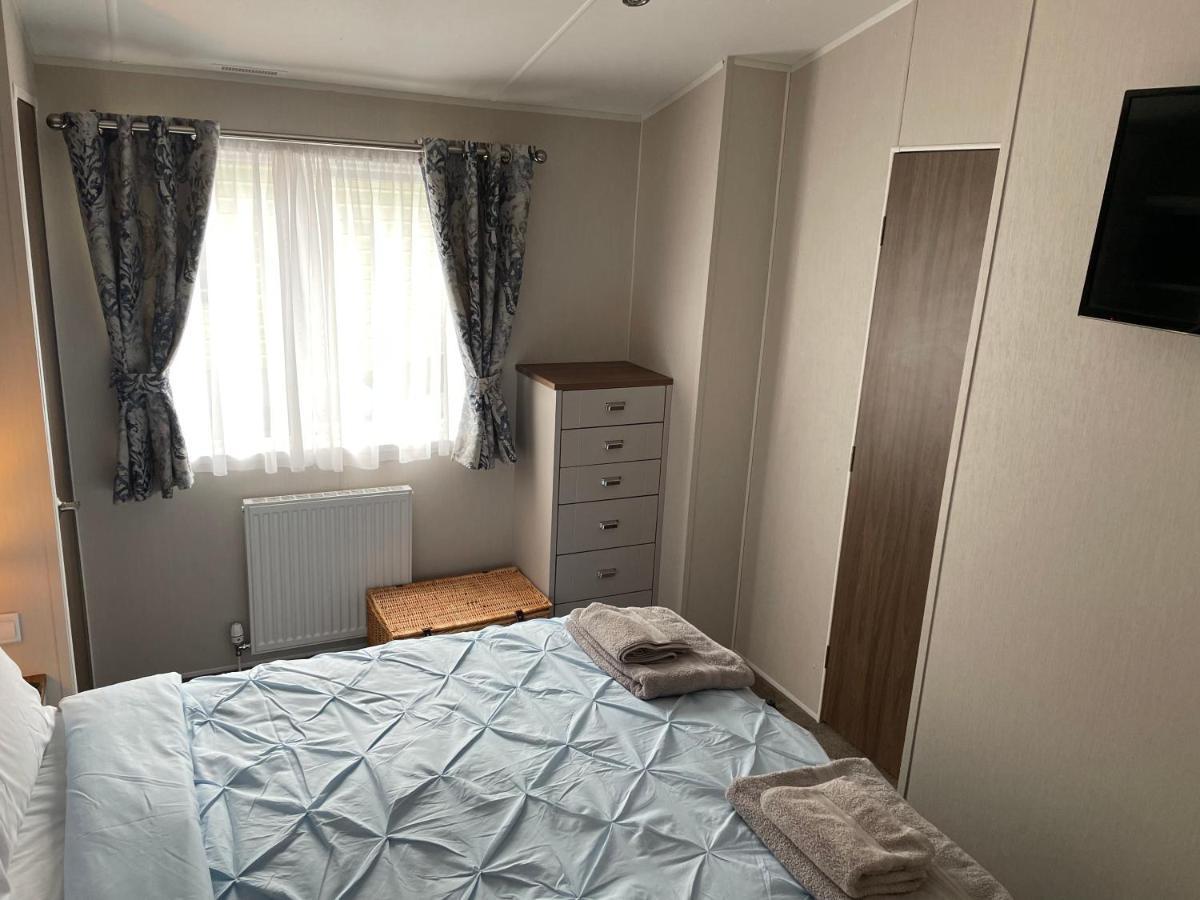Beautiful 2 Bedroom Lodge With Stunning Views Блэр-Атолл Экстерьер фото